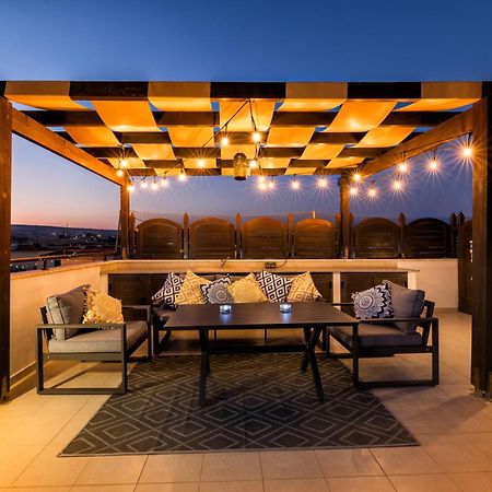 Blue Serenity Complex Larnaca Extérieur photo
